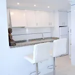 Firstline Rubino Arenal-bol Appartement Calp