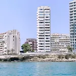Firstline Rubino Arenal-bol Appartement