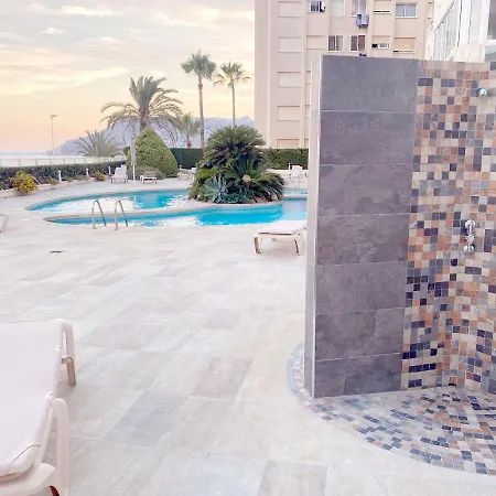 Firstline Rubino Arenal-bol Apartamento