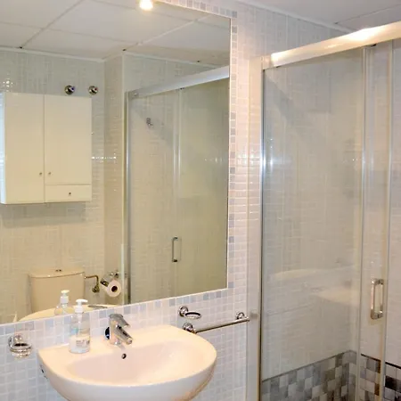 Firstline Rubino Arenal-bol * Calpe