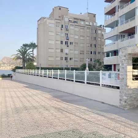 Firstline Rubino Arenal-bol * Calp