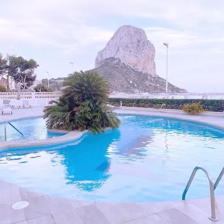 Firstline Rubino Arenal-bol Apartment