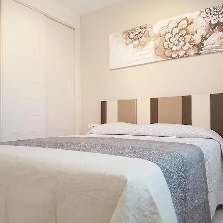 Firstline Rubino Arenal-bol Apartment *