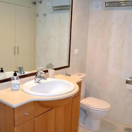 Firstline Rubino Arenal-bol Apartamento Calpe