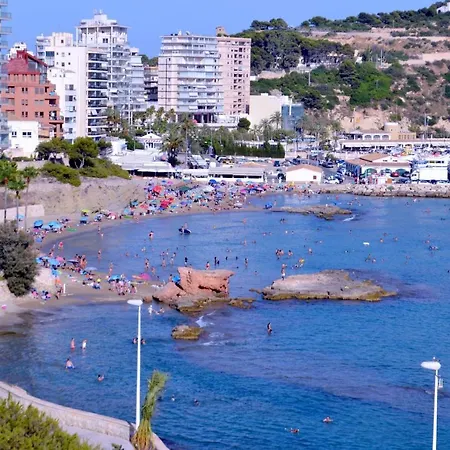 Apartment Firstline Rubino Arenal-bol *