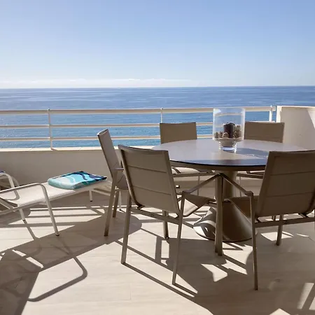 Appartement Firstline Rubino Arenal-bol *