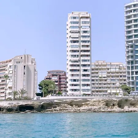 Firstline Rubino Arenal-bol Appartamento