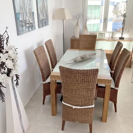 Firstline Rubino Arenal-bol Appartamento *