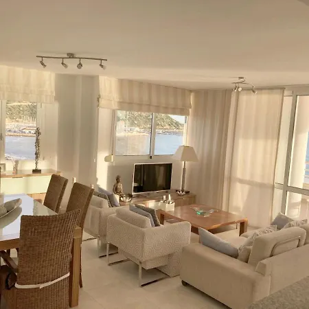 Appartamento Firstline Rubino Arenal-bol Calpe