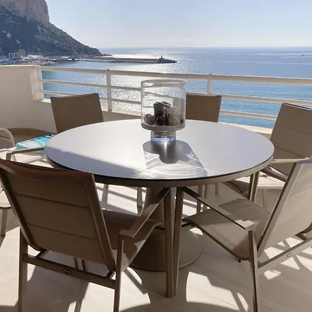 Appartamento Firstline Rubino Arenal-bol